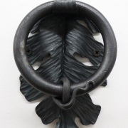 Oak Knocker