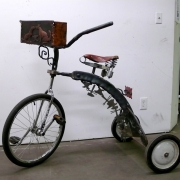 Blacksmith Trike